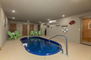 Altitude Adjustment chalet